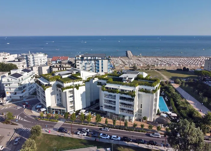 Marina Verde Resort Official Caorle